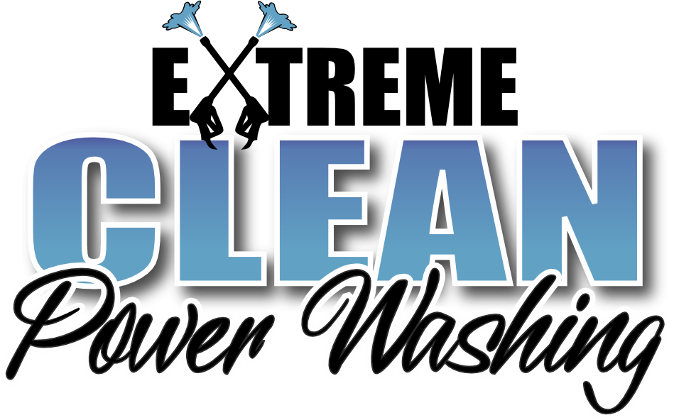 Extreme_clean_power_washing logo1